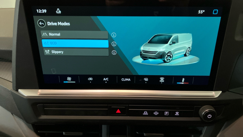 Volkswagen Transporter T28 Swb Diesel 2.0 TDI 110 Commerce Plus Van